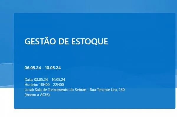 Foto: Reprodução/Prefeitura de Sorriso - MT