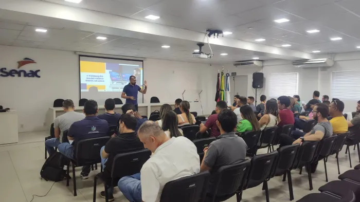 Foto: Reprodução/Secom Paraíba