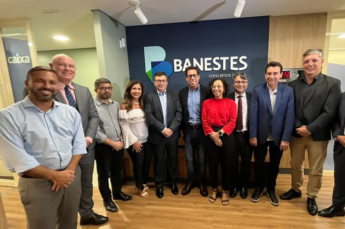 Banestes inaugura novas instalações do PA Assembleia Legislativa