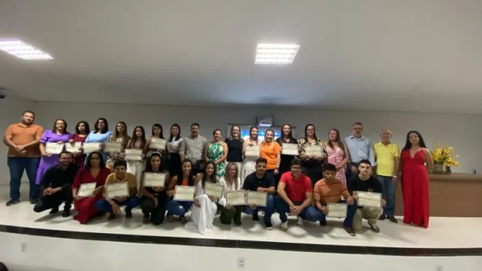 Parceria da Prefeitura com Senai e Atvos qualifica 120 trabalhadores para o...