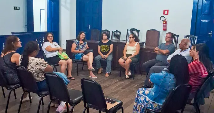 Artesãos de Iúna contarão com espaço de divulgação na Casa da Cultura