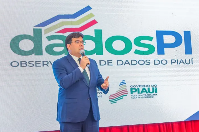 Foto: Reprodução/Secom Piauí