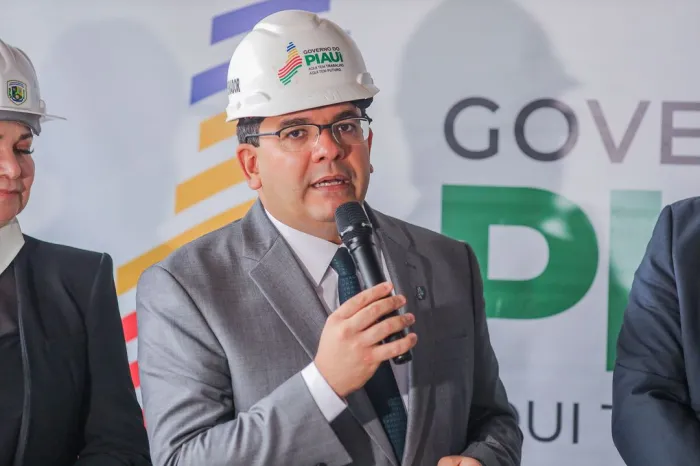 Foto: Reprodução/Secom Piauí
