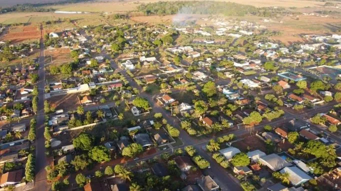 Crédito:Prefeitura de Tabaporã - 