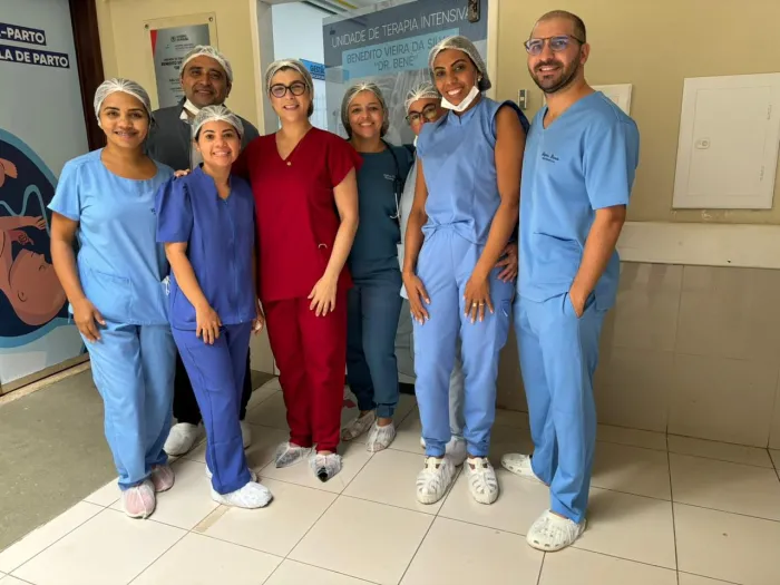Foto: Reprodução/Secom Paraíba
