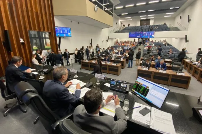 Pautada redação final de desconto do IPVA a representantes de pessoas com deficiência