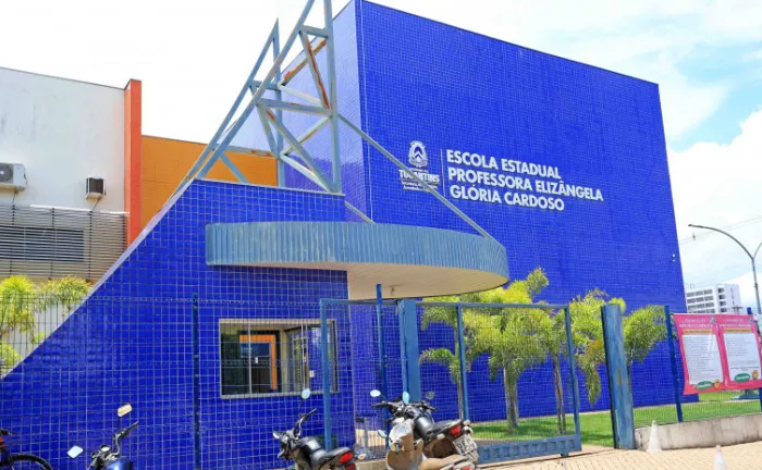 Governo do Tocantins insere escolas estaduais como pontos de coleta de doações em solidariedade ao Rio Grande do Sul