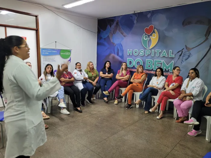 Foto: Reprodução/Secom Paraíba