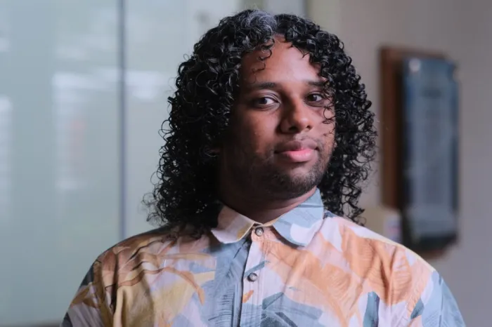 Servidor do governo do Acre é selecionado para participar do Programa Operação COP 2024: Jovens Embaixadores pelo Clima