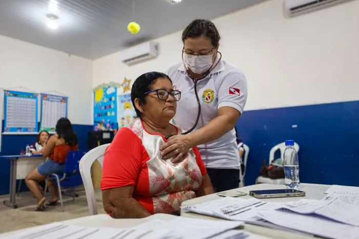 Crédito: Rodrigo Pinheiro / Ag.Pará