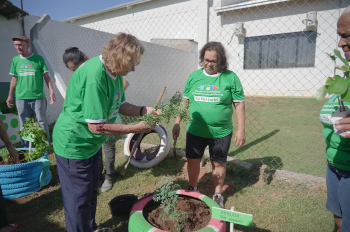 Boletim informativo sobre Vigilância Socioassistencial pode ser conferido no site da Prefeitura