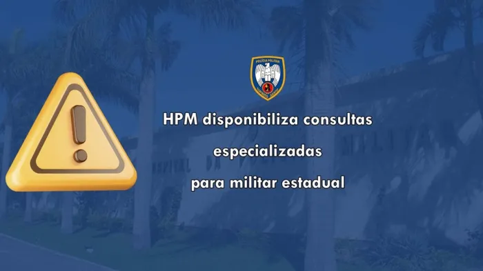Diretoria de Saúde informa especialidades para realizar perícias médicas