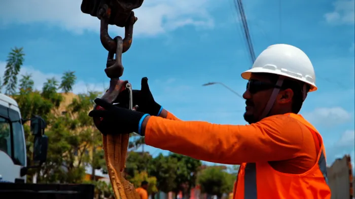 Foto: Reprodução/Prefeitura de Parauapebas - PA