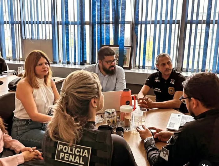 Foto: Reprodução/Secom Paraíba