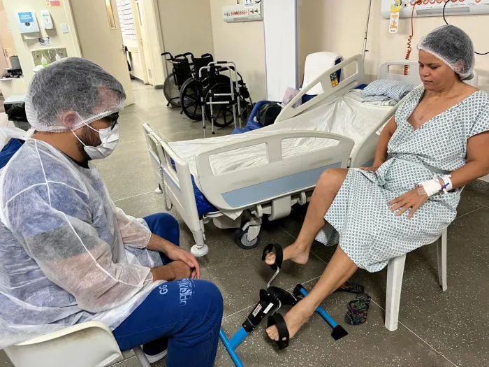 Foto: Reprodução/Secom Paraíba