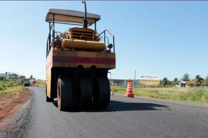 BR-163: Zé Teixeira solicita mais segurança em rodovia