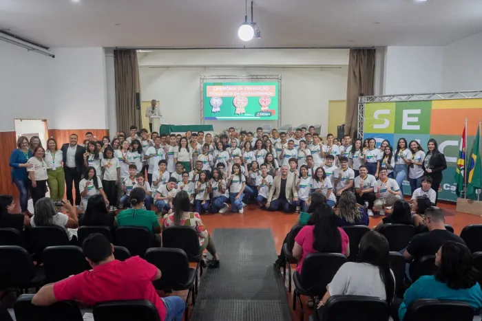 Foto: Reprodução/Prefeitura de Caruaru - PE
