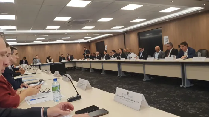 Foto: Reprodução/Secom Paraíba