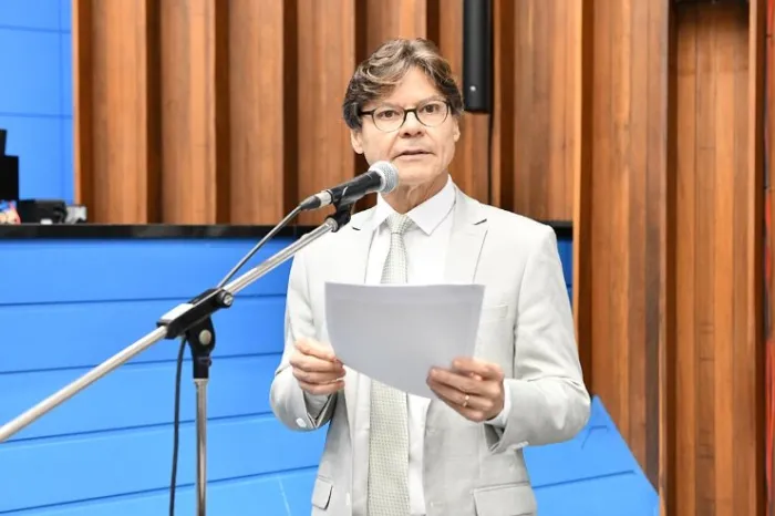 Comissão se reúne com aposentados e pensionistas para debater déficit do MSPrev