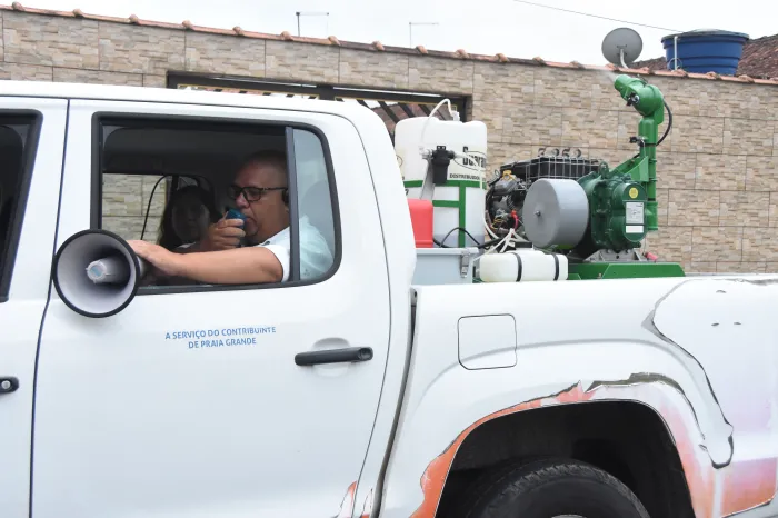 (Foto Amauri Pinilha/Arquivo)