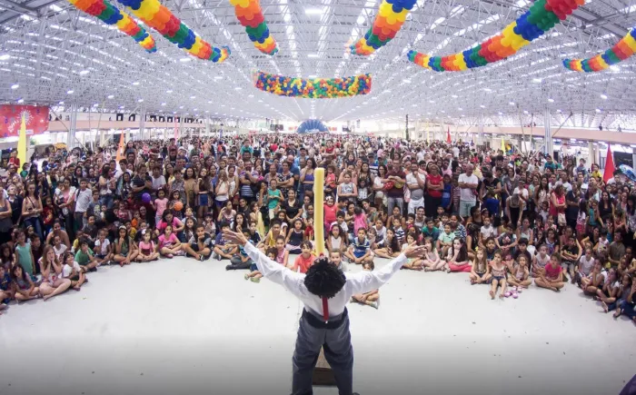 Foto: Reprodução/Secom Paraíba