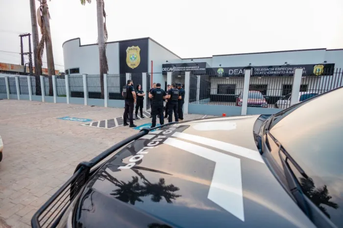 Polícia Civil do Acre intensifica ações no combate ao abuso e à exploração sexual de crianças e adolescentes