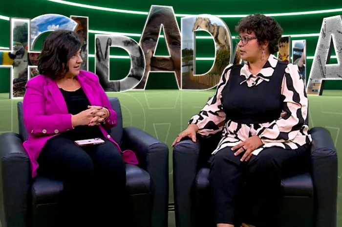 Programa +Cidadania coloca em pauta políticas públicas à população LGBTQIA+