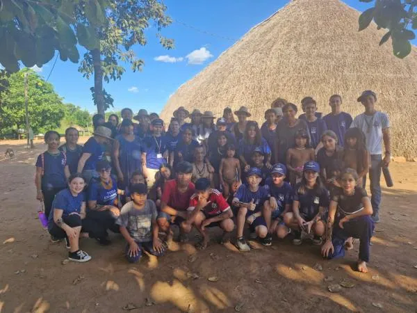 Foto: Reprodução/Prefeitura de Sorriso - MT