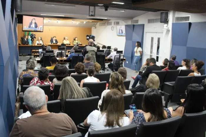 Frente Parlamentar enfatiza destinação do imposto de renda ao Fundo do Idoso