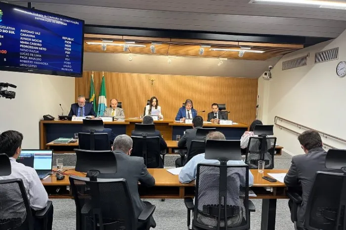 CCJR acata diretrizes para a valorização e empoderamento da mulher no campo