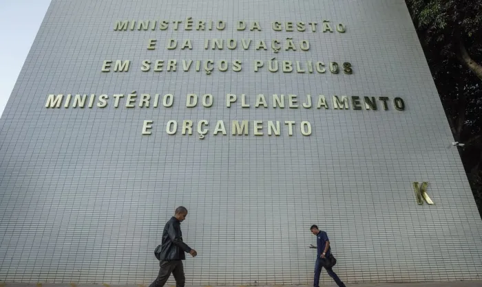© Rafa Neddermeyer/Agência Brasil