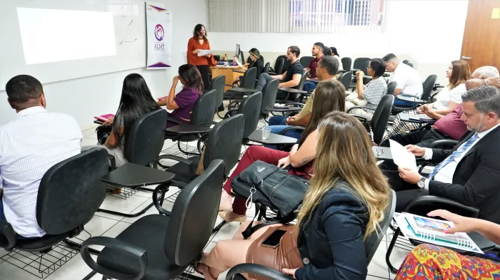 Dia das Mães da ALMT será marcado por ciclo gratuito de palestras
