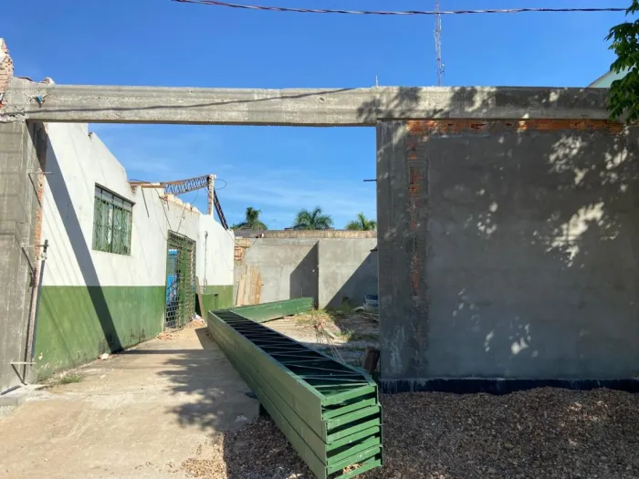 Seaspac: Revitalização e ampliação do prédio vai garantir melhor atendimento à população