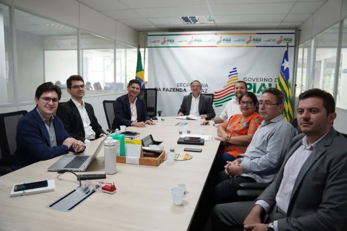 Foto: Reprodução/Secom Piauí