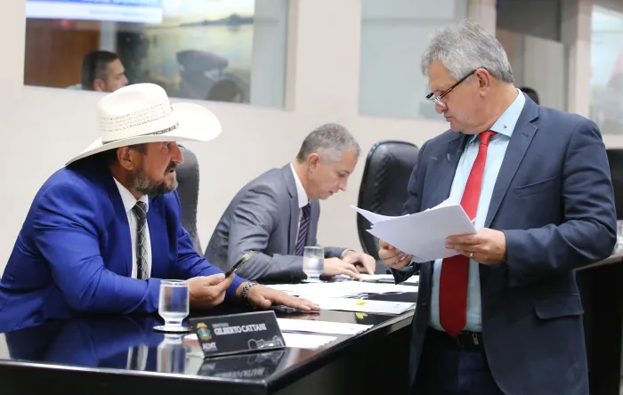 Assembleia aprova doação de R$ 50 milhões para o Rio Grande do Sul