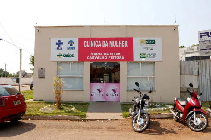 Prefeitura de Gurupi estende horário de atendimento na Clínica da Mulher