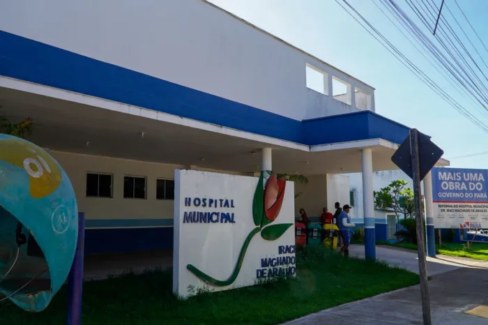 Crédito: Paulo Cezar / Ag. Pará