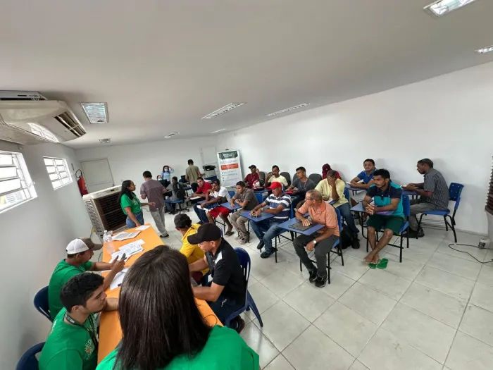 Foto: Reprodução/Secom Piauí