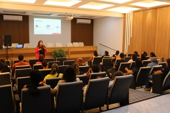 Crédito:Adriel Godoy/Prefeitura de Nobres - 