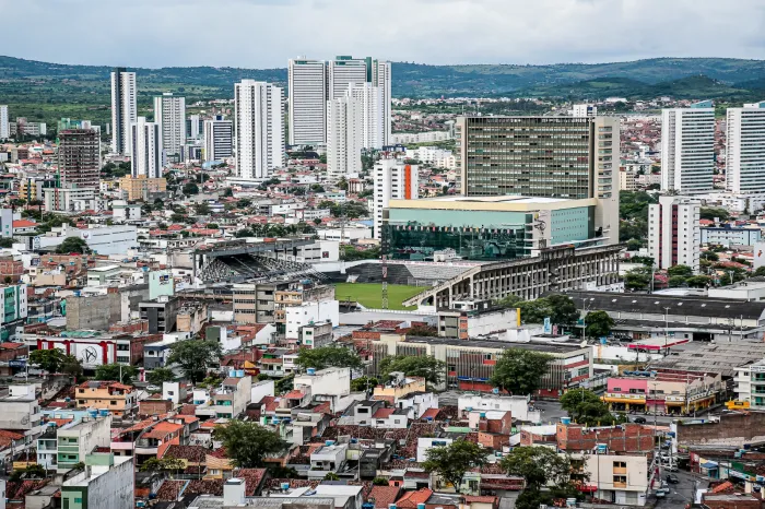 Foto: Reprodução/Prefeitura de Caruaru - PE