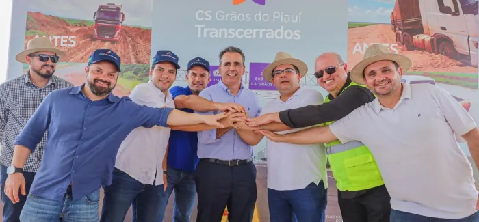 Foto: Reprodução/Secom Piauí