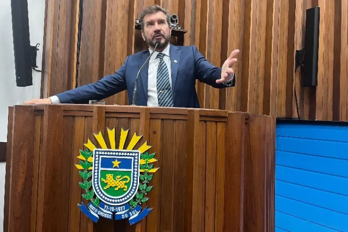 Pedro Kemp cobra medidas para diminuir fila de cirurgias eletivas em Campo Grande 