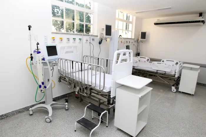 Governo do Estado envia equipamentos para abrir leitos pediátricos em Juazeiro