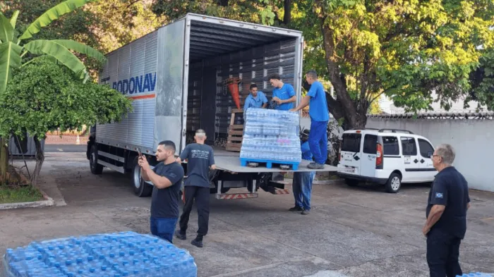 Defesa Civil de Rio Preto faz apelo por doações de cobertores