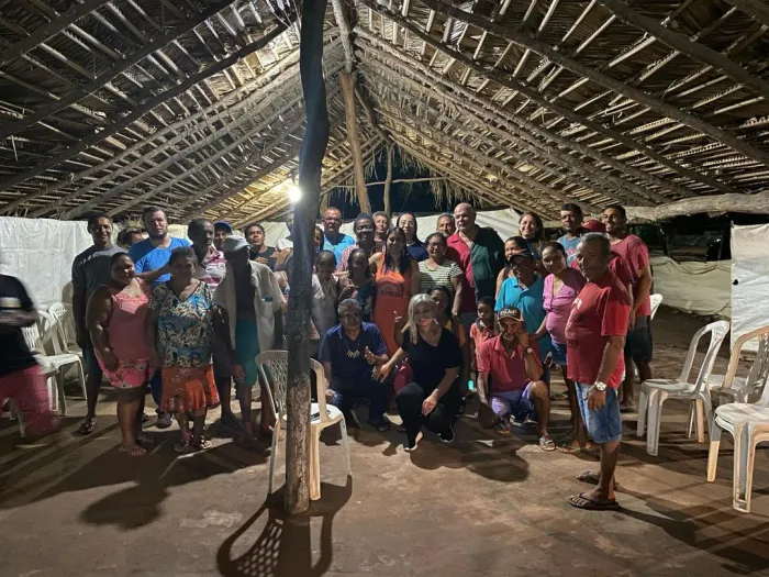 Distrito Sanitário Especial Indígena do Ceará abre seletivo para profissionais da saúde no Piauí 