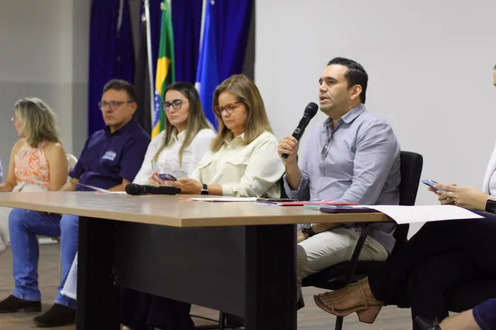 Foto: Reprodução/Secom Paraíba