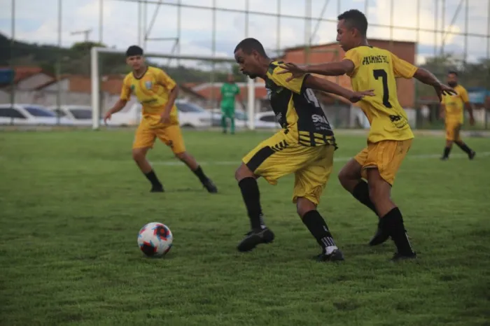 Foto: Reprodução/Prefeitura de Parauapebas - PA