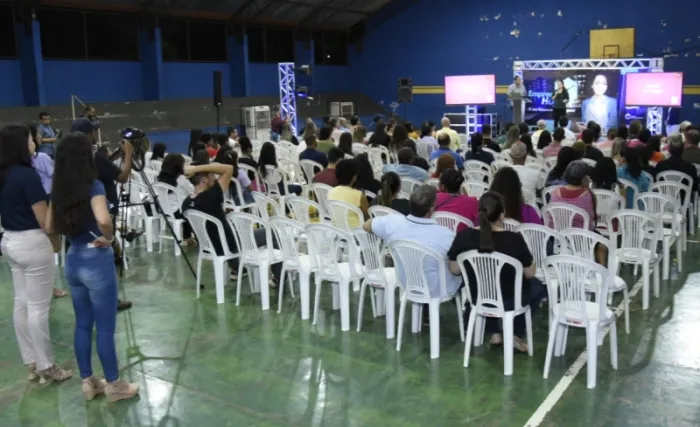Com oportunidades de emprego e empreendedorismo, Empreenda Hoje fomenta a...