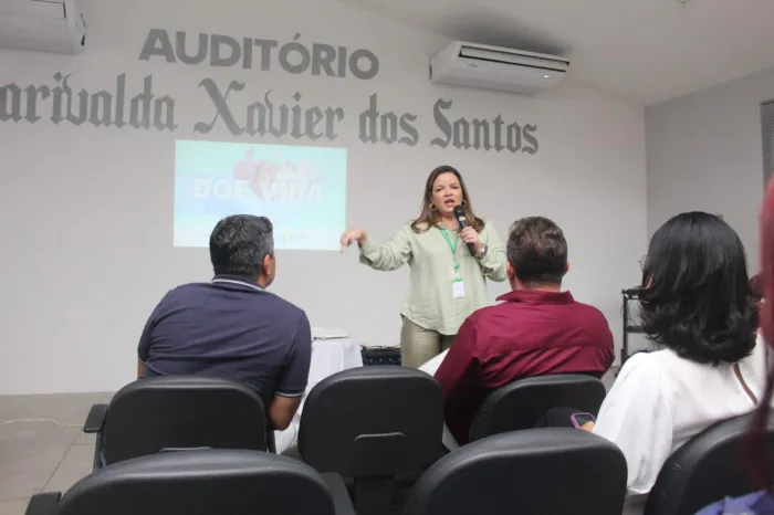 Foto: Reprodução/Secom Paraíba