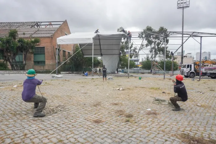 Foto: Reprodução/Prefeitura de Caruaru - PE